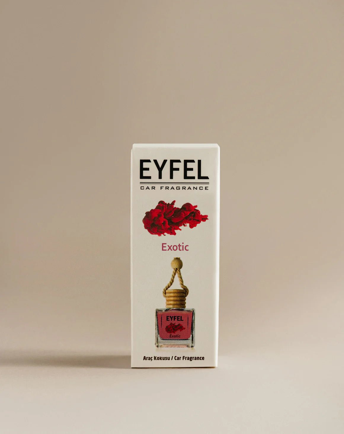 Odorizant Eyfel Exotic Auto 10ML