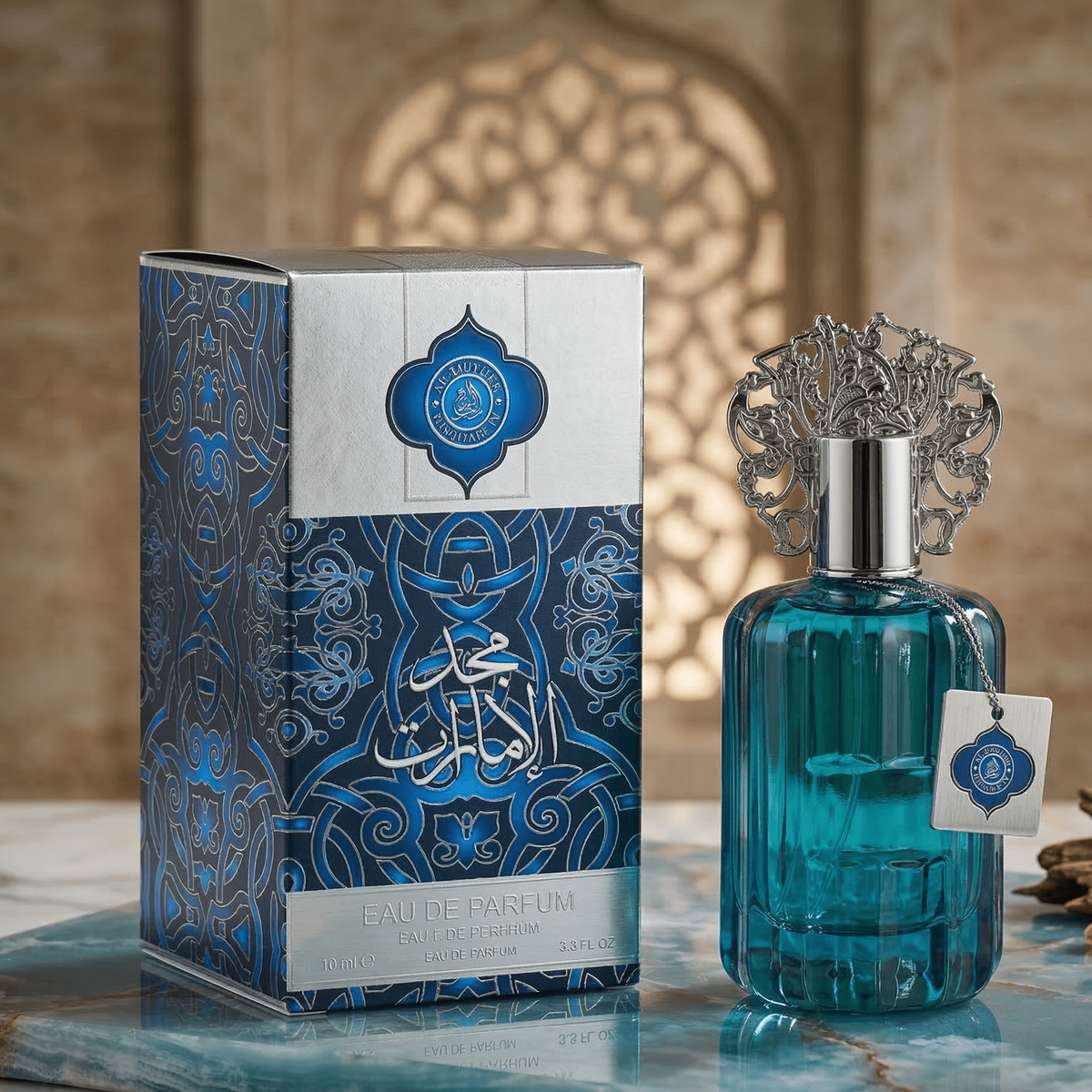 Parfum Majd Al Emarat 100ML