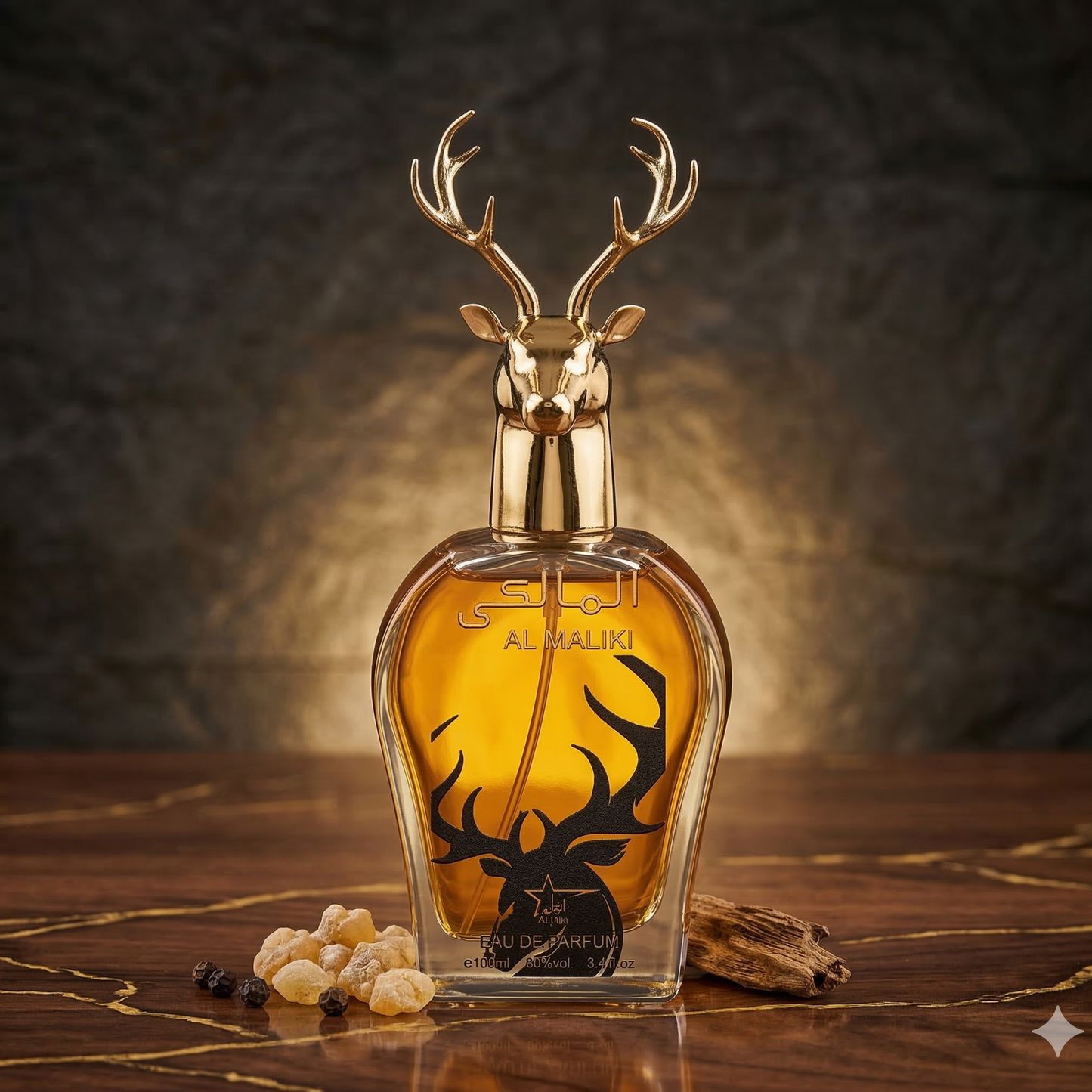 Parfum Al Maliki 100ML
