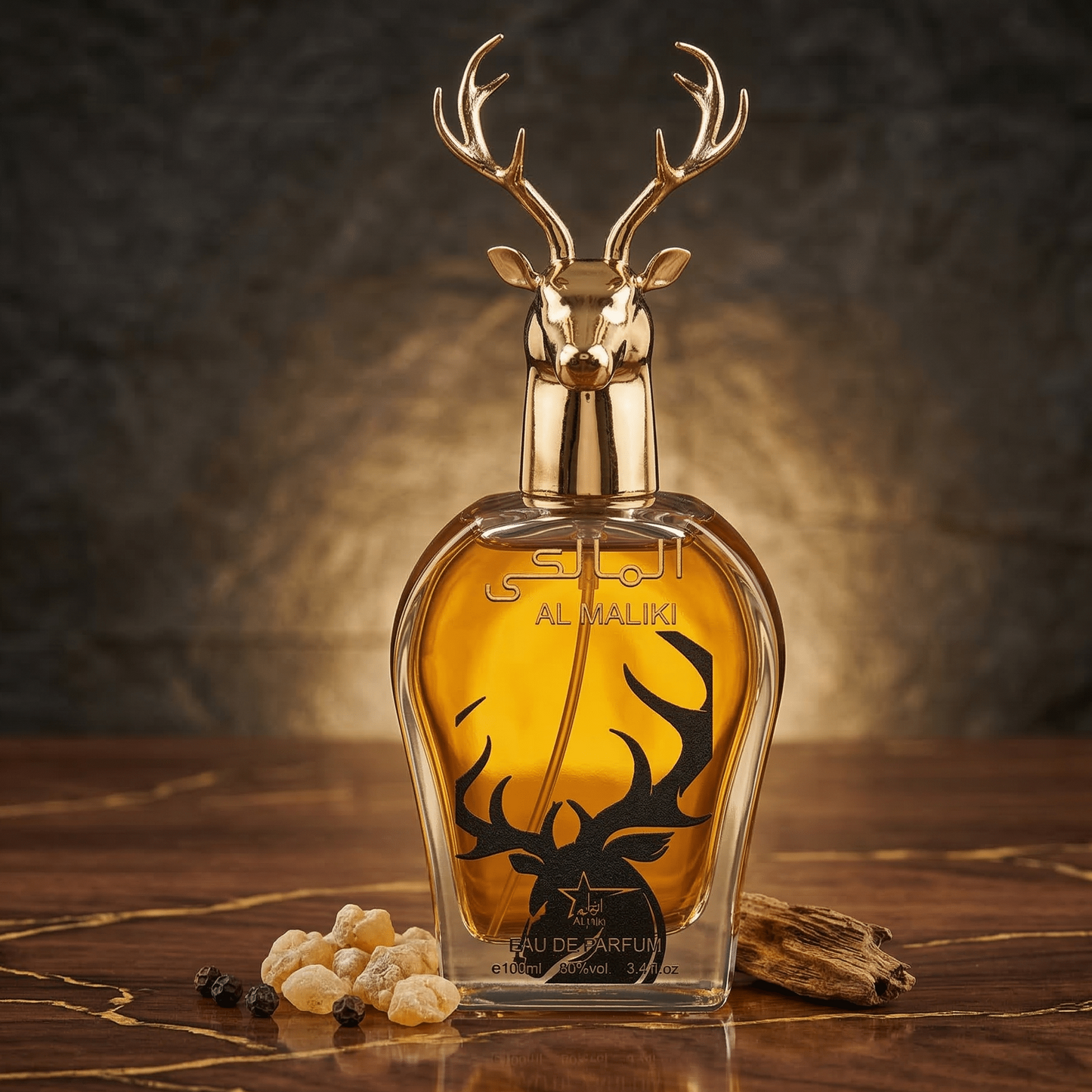 Parfum Al Maliki 100ML - Parfumuri Top