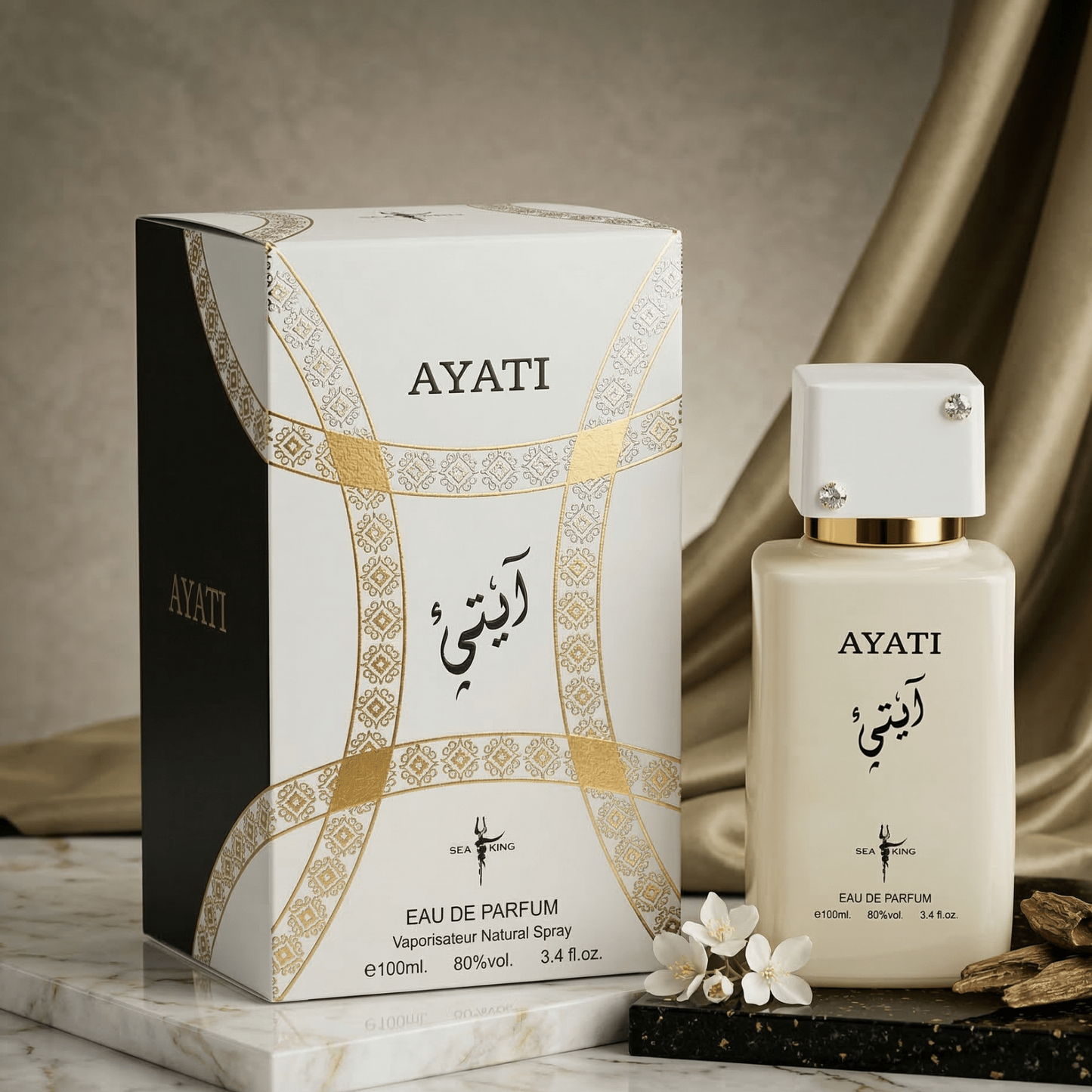 Parfum Ayati 100ML - Parfumuri Top