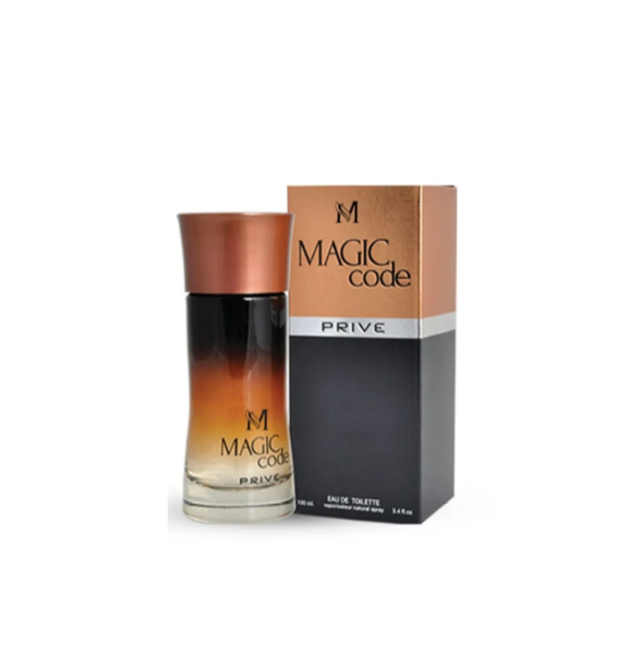 Magic Code Prive Inspirat din Armani Code Profumo Parfumuri Top