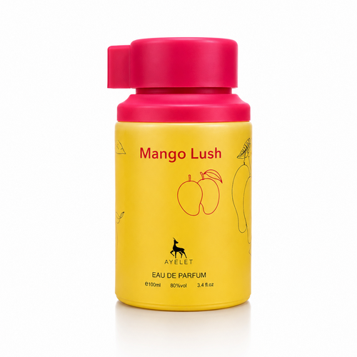 Parfum Mango Lush 100ML