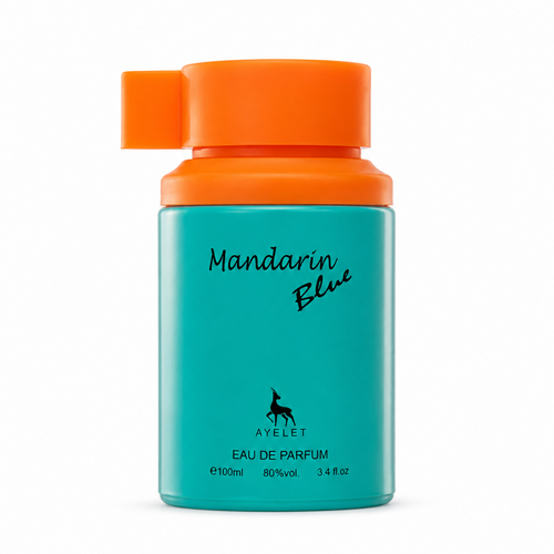 Parfum Mandarin Blue 100ML