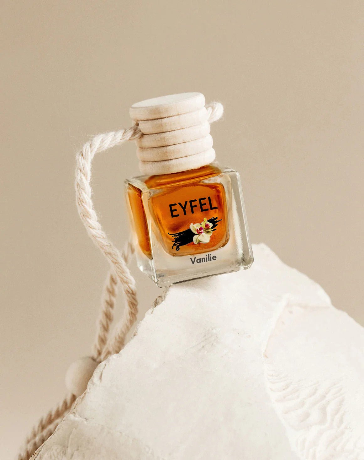 Odorizant Eyfel Vanilie Auto 10ML