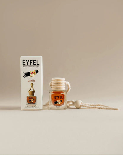 Odorizant Eyfel Vanilie Auto 10ML