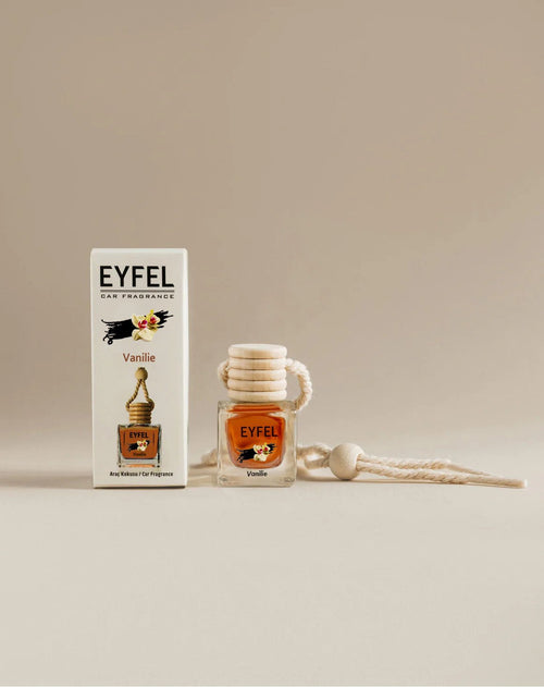 Odorizant Eyfel Vanilie Auto 10ML