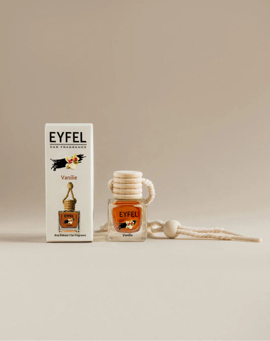 Odorizant Eyfel Vanilie Auto 10ML