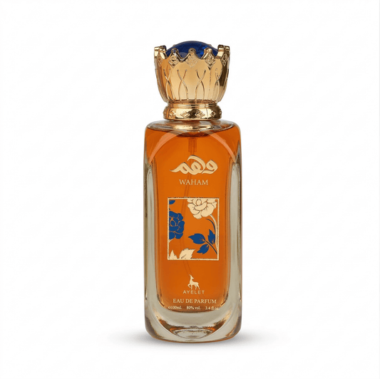 Parfum Waham 100ML