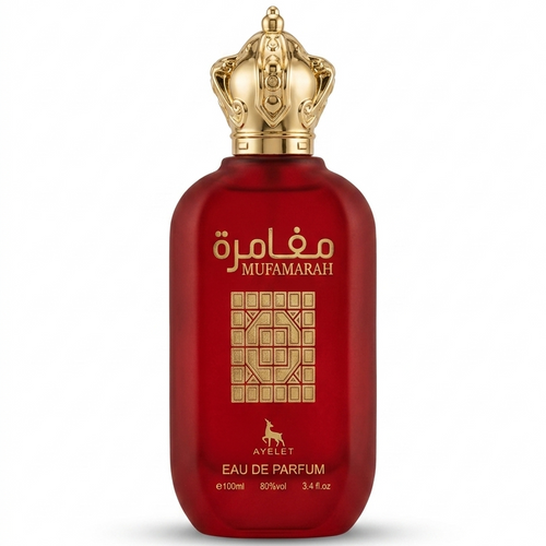 Parfum Mufamarah 100ML