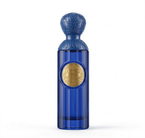 Parfum Attar Gissah Blue 100ML
