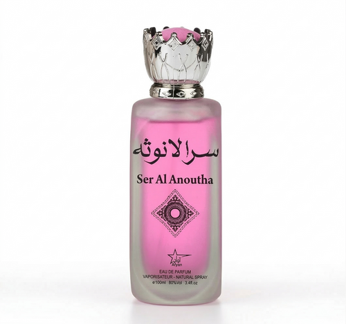 Parfum Ser Al Anoutha 100ML