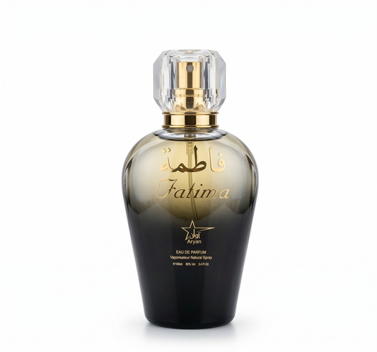 Parfum Fatima Black 100ML