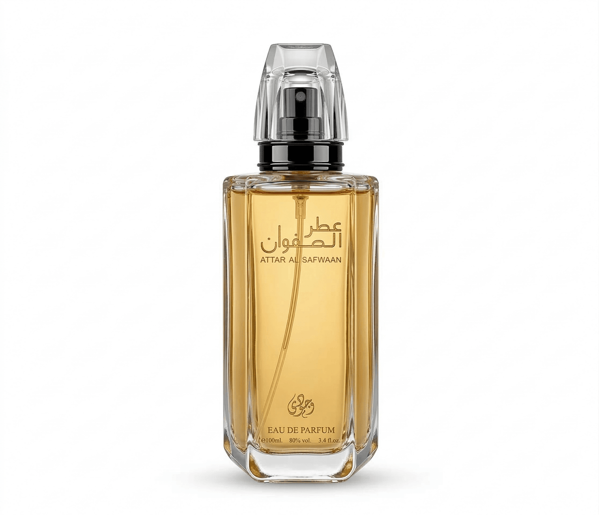 Parfum Attar al Safwaan 100ML