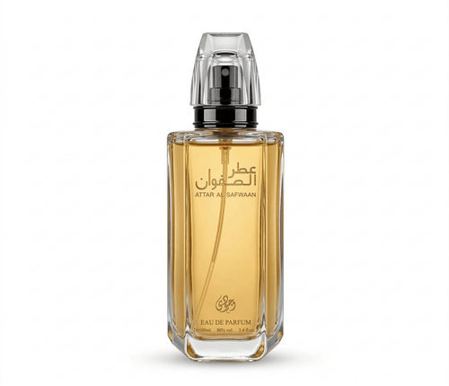 Parfum Attar al Safwaan 100ML