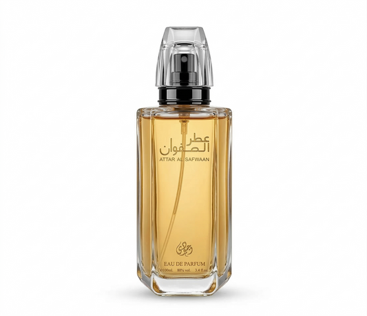 Parfum Attar al Safwaan 100ML
