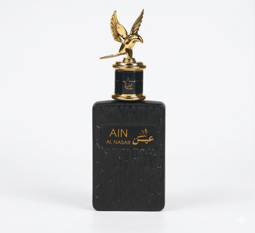 Parfum Ain Al Nasr 100ML