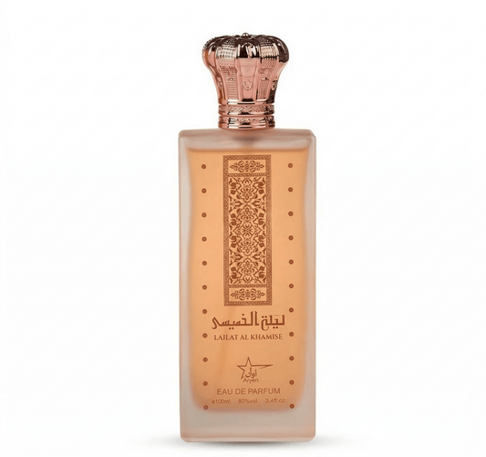 Parfum Lailat Al Khamise 100ML