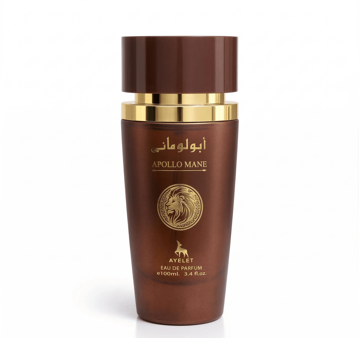 Parfum Apollo Mane Brown 100ML