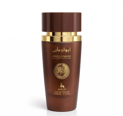 Parfum Apollo Mane Brown 100ML