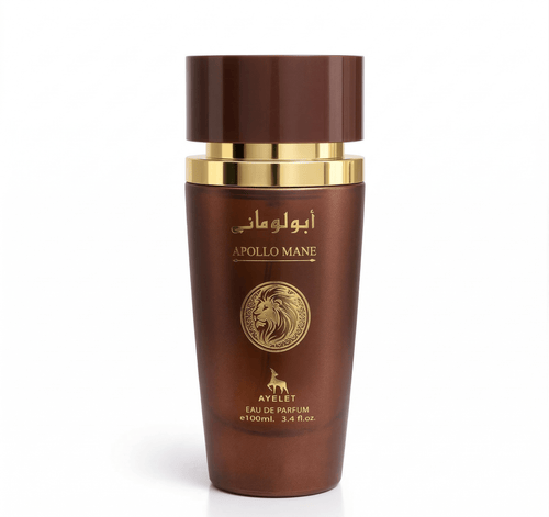 Parfum Apollo Mane Brown 100ML