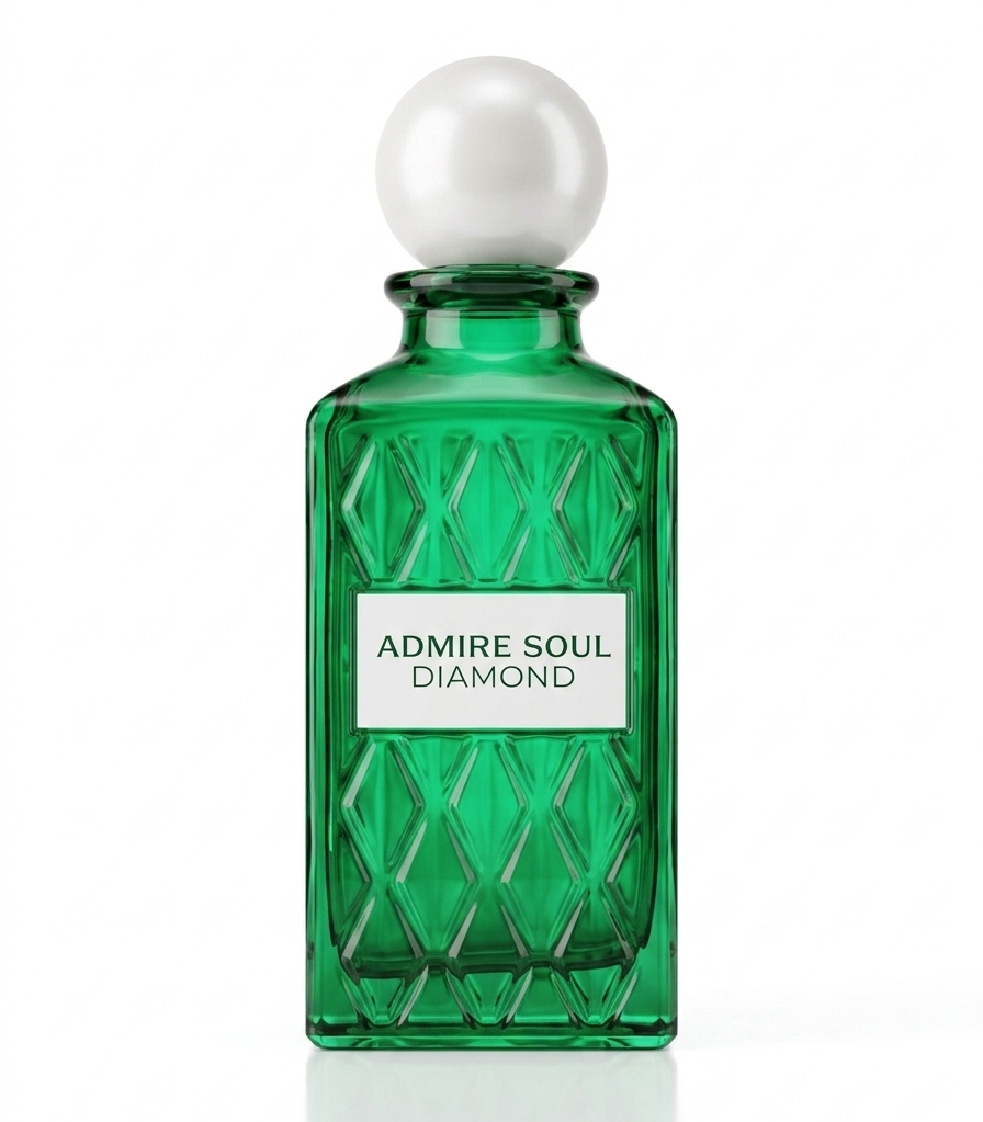 Parfum Admire Soul 100ML