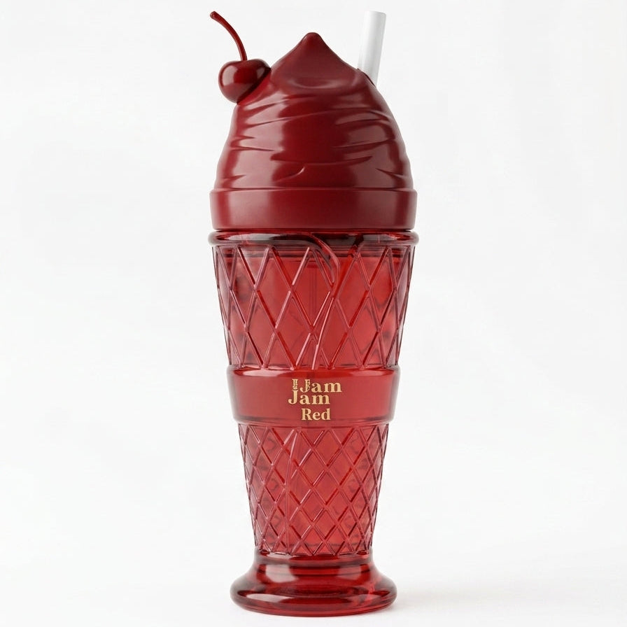 Parfum Jam Jam Red 100ML