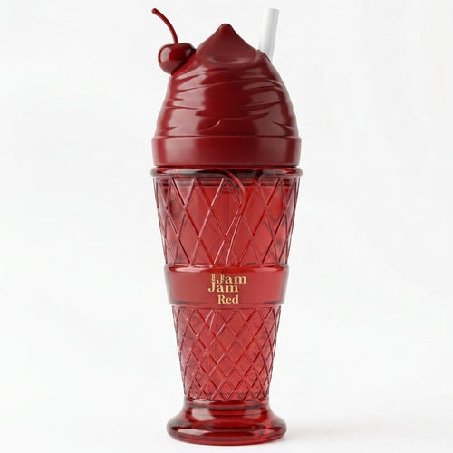 Parfum Jam Jam Red 100ML
