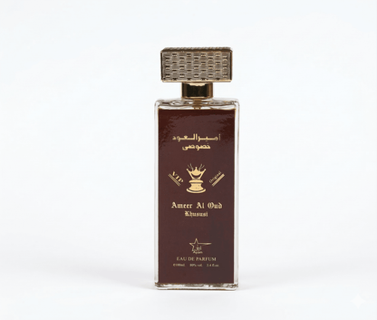 Parfum Ameer Al Oud Khususi 100ML