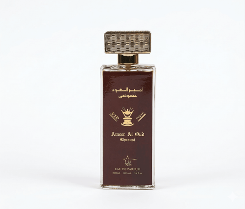 Parfum Ameer Al Oud Khususi 100ML