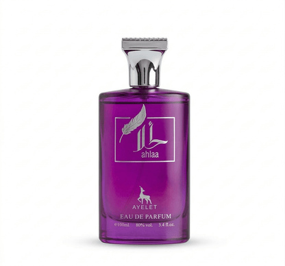Parfum Ahlaa 100ML