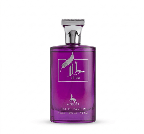Parfum Ahlaa 100ML
