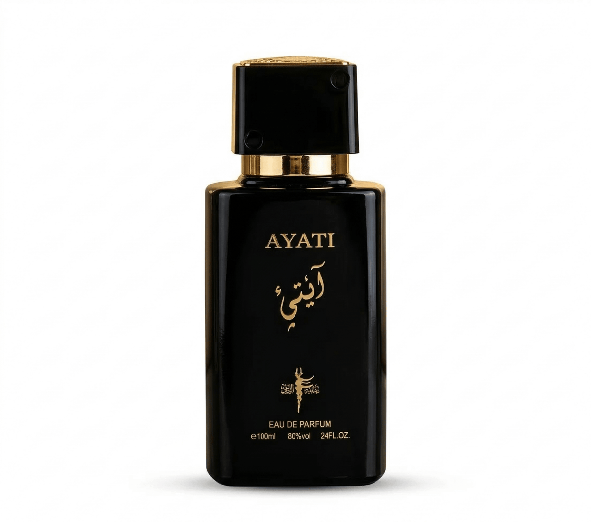 Parfum Ayati 100ML