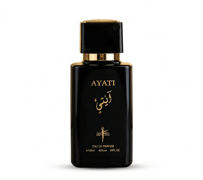 Parfum Ayati 100ML