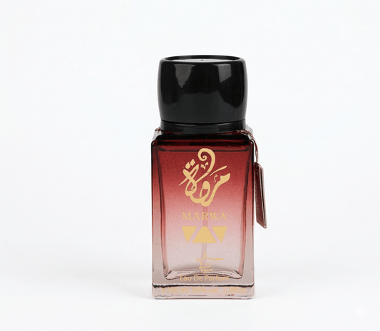 Parfum Marwa 100ML