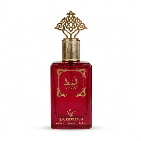 Parfum Lamast 100ML