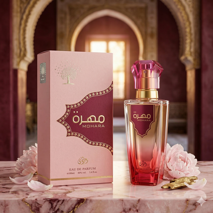 Parfum Mohara 100ML