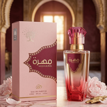 Parfum Mohara 100ML