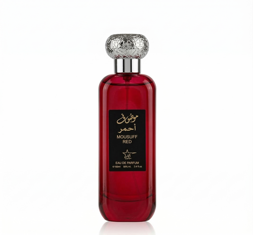 Parfum Mousuff red 100ML