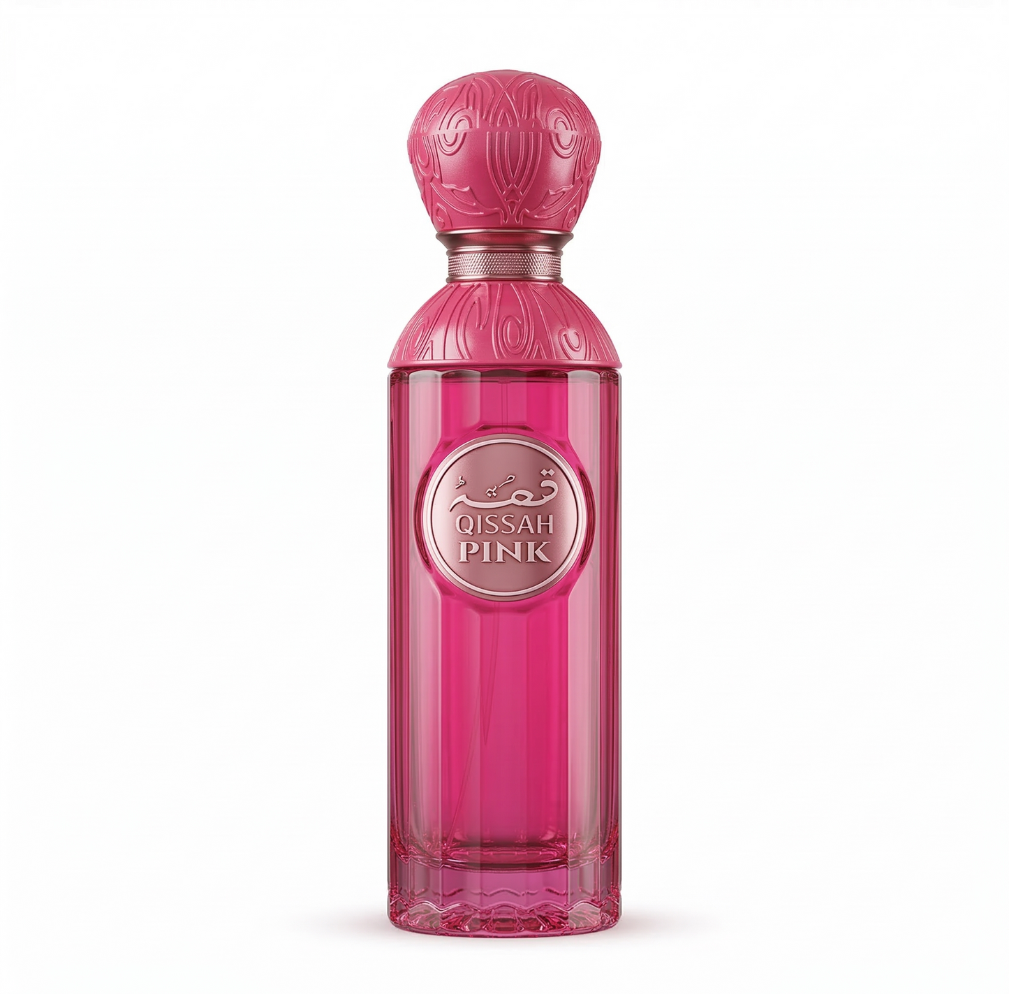 Parfum Qissah Pink 100ML