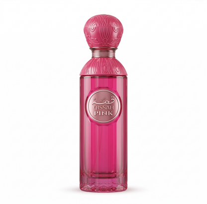 Parfum Qissah Pink 100ML