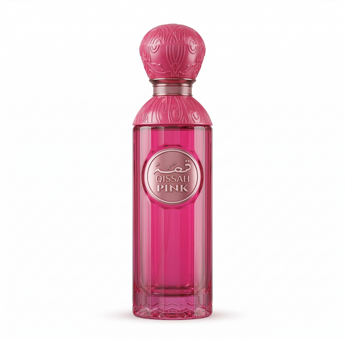 Parfum Qissah Pink 100ML
