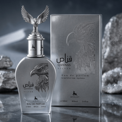 Set 5 Parfumuri Orientale Barbat 100ML - Tahir + King Lion + Qannas Silver + Ayati + Apollo Mane