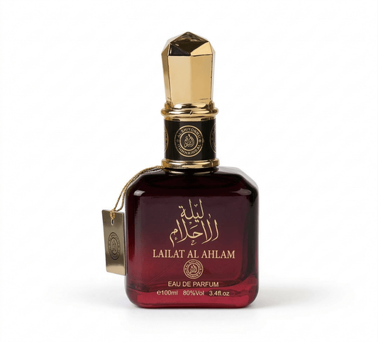 Parfum Lailat Al Ahlam 100ML