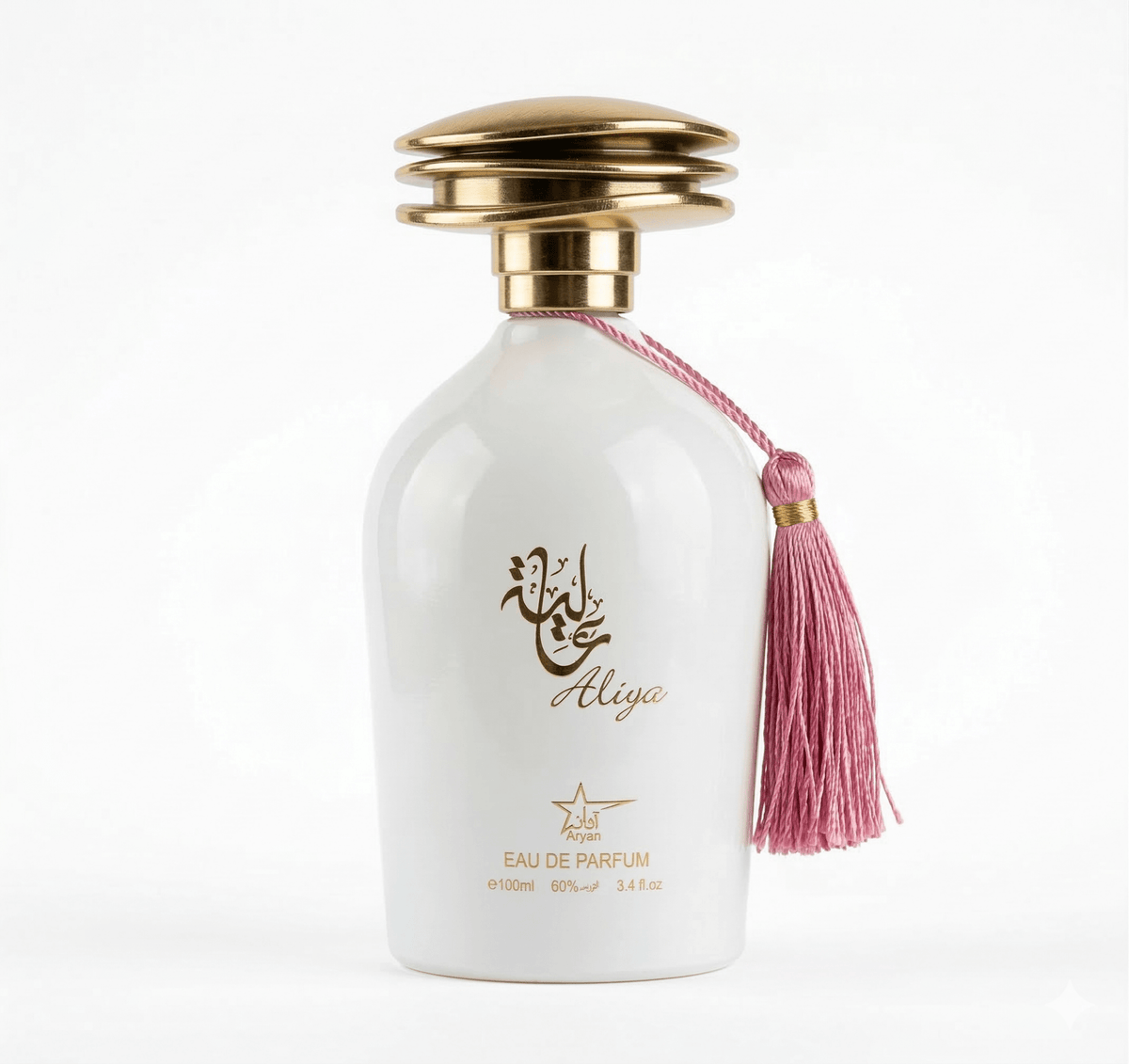 Parfum Aliya 100ML