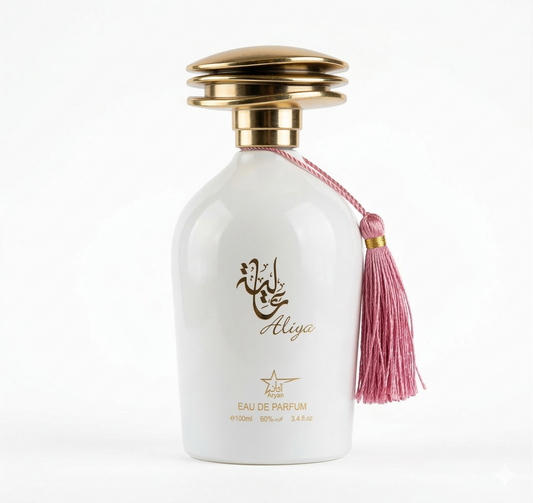 Parfum Aliya 100ML