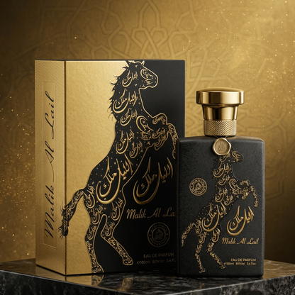Parfum Malik Al Lail 100ML