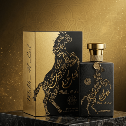 Set 5 Parfumuri Orientale (3x Barbat + 2x Dama) 100ML - Tahir + Al Khaleej + Malik Al Lail + Lamast + Wajud