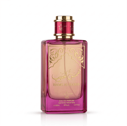Parfum Hams Al Habib 100ML