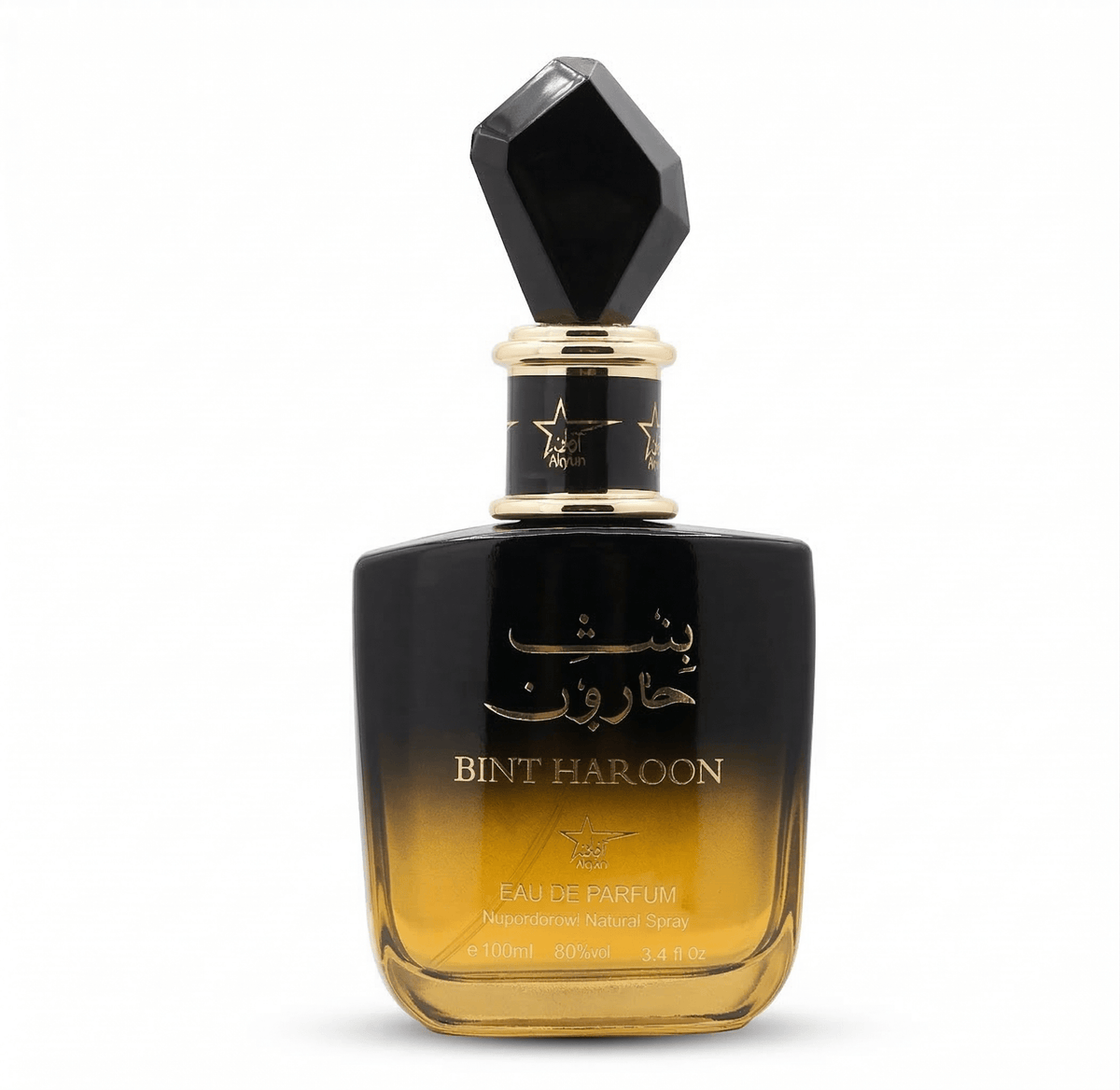 Parfum Bint Haron 100ML